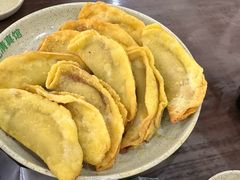 -李记清真馆(打钉巷店)