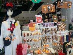 -纪念日百货(江西南昌店)