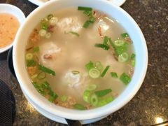 -中国厨房/台湾牛肉面