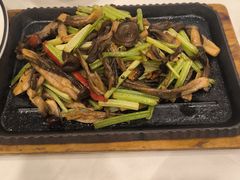 -全聚德烤鸭店(和平路店)