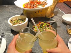-炊烟小炒黄牛肉(浦东世纪汇店)