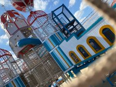 -季高兔窝窝亲子园(上海薰衣草公园店)