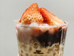 -喜茶(永旺梦乐城店)