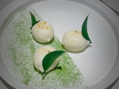-華府Deluxe(兴业太古汇店)