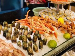 -索菲特西湖大酒店·香榭丽全日候餐厅(南山路店)