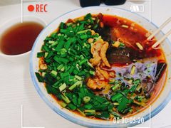 -蜀辣福绵阳鲜米粉(上东锦城店)