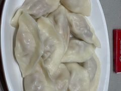 -喜家德虾仁水饺(华强天虹店)