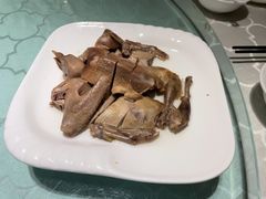 -琬苑鸽庄·川粤融合菜(解放碑总店)