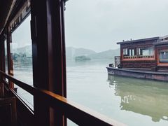 景观位-湘湖境庐·鱼头皇