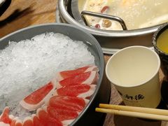 -快乐小羊·内蒙牛羊肉火锅(流花中心店)