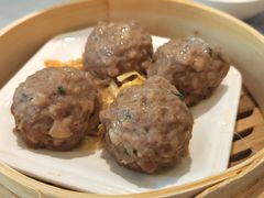 -御花园·粤菜·海鲜火锅(中山公园店)