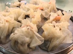 -德贤烧麦菜馆(本溪路店)