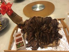 牛头-金熙楼(熙南里店)