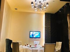 -海皇食府(水都假日酒店店)