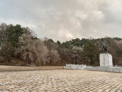 -萨尔浒风景区