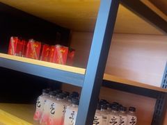 -龍歌自助小火锅(市南金茂湾店)