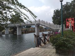 -赤坎·广东华侨国际旅游度假区