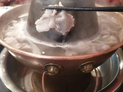 -裕德孚·非遗手切涮羊肉(东直门内大街店)
