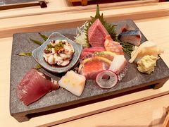 -鮨一日本料理(大中华店)