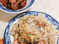 -一路飘香面馆