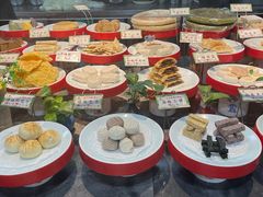 -令氏家外家岐山面(火炬路店)