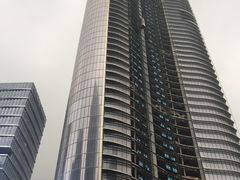-武汉绿地中心