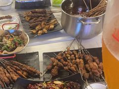 -刘成杰锦州烧烤(南河路店)