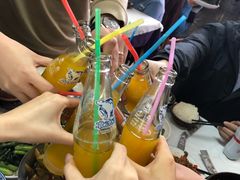 -新新湘菜馆(新中街二条店)