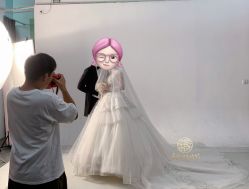 -你好晴天·目的地婚礼