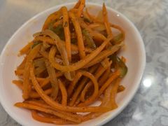 -汗腾格里·风味餐厅(新疆驻京办店)