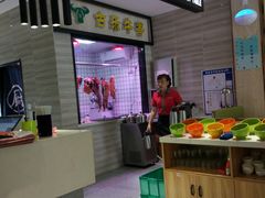 -古乐牛香·鲜牛肉牛杂火锅(新区店)