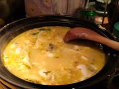 -九锅一堂酸菜鱼(新南凯德直营店)
