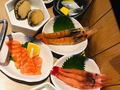 -星伦多自助料理·涮烤一体(杭州来福士店)