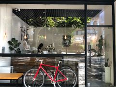-常识咖啡common sense(春熙路店)