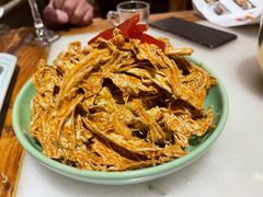 -小吊梨汤·北京菜·烤鸭(华润万象城店)