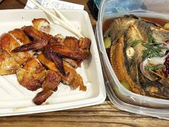 -盒马鲜生(悦峰店)