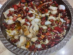 -永安鱼庄·镇江菜(丁卯店)