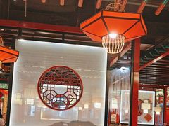 -缪氏川菜(深圳北站缤果空间店)