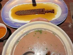 -曾宴·楚菜(湖北省博物馆店)