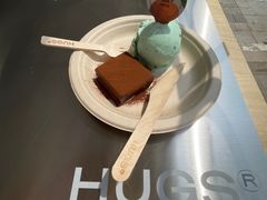 -HUGS coffee(东区店)