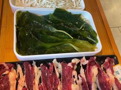 -山海龙·潮汕牛肉火锅(奥林春天店)