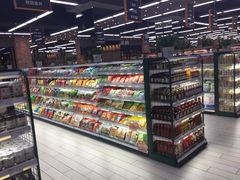 -果蔬好生活超市(乐堤港店)