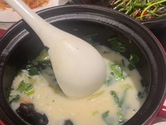 -狮王府淮扬菜(夫子庙老门东店)