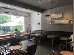 大堂-旧屋咖啡(海景店)