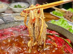 -六公里老火锅(总店)
