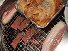 -赤坂亭·M9和牛烧肉·铁板烧·日料398放题(长泰广场店)