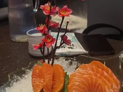 -将太无二·北美传奇寿司(荟聚购物中心西红门店)