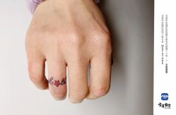 点击看大图 -MDZ STORE·TATTOO·耳饰