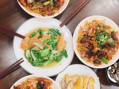 -老余杭面馆