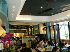 大堂-美奈小馆·越南料理(福田星河COCO Park店)